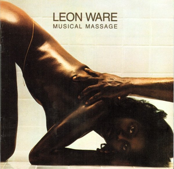 Leon Ware — Musical Massage