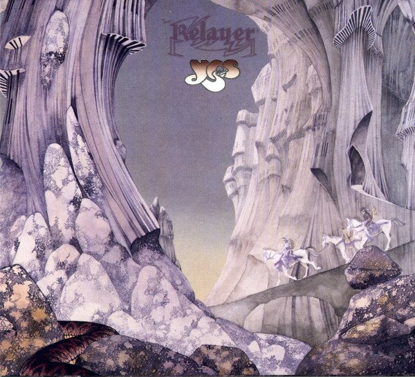Yes — Relayer