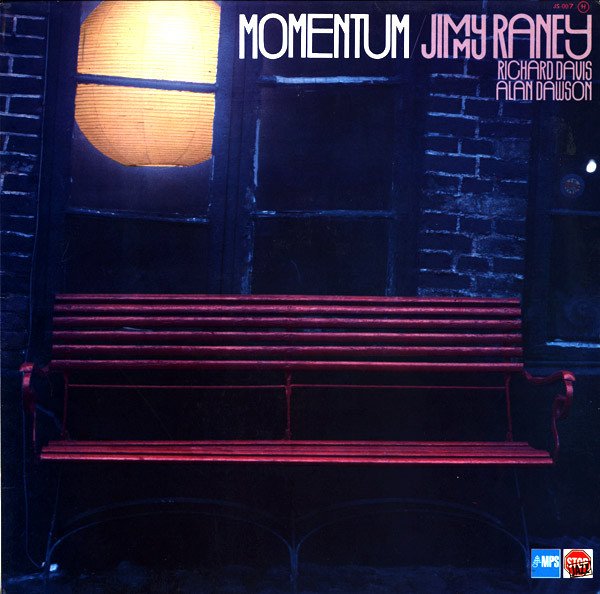 Jimmy Raney — Momentum