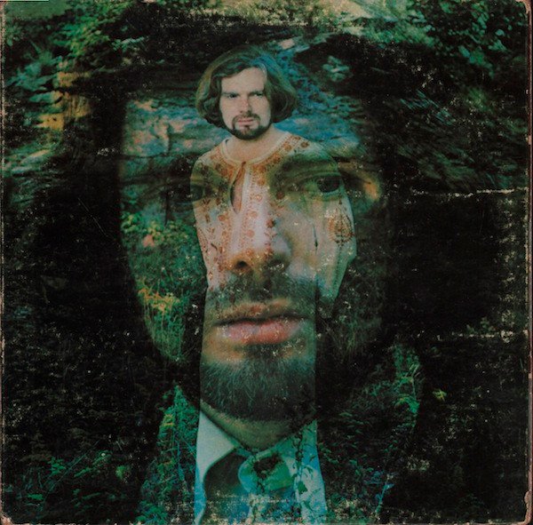 Van Morrison — His Band And The Street Choir