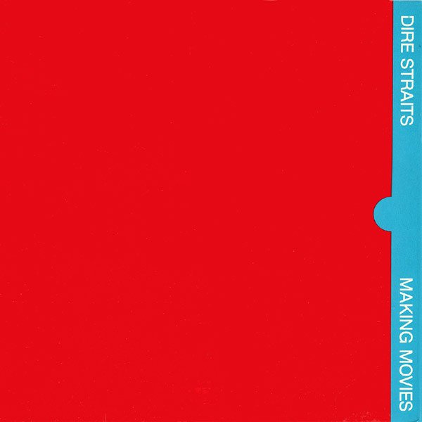 Dire Straits — Making Movies