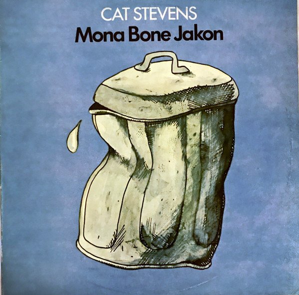 Cat Stevens — Mona Bone Jakon