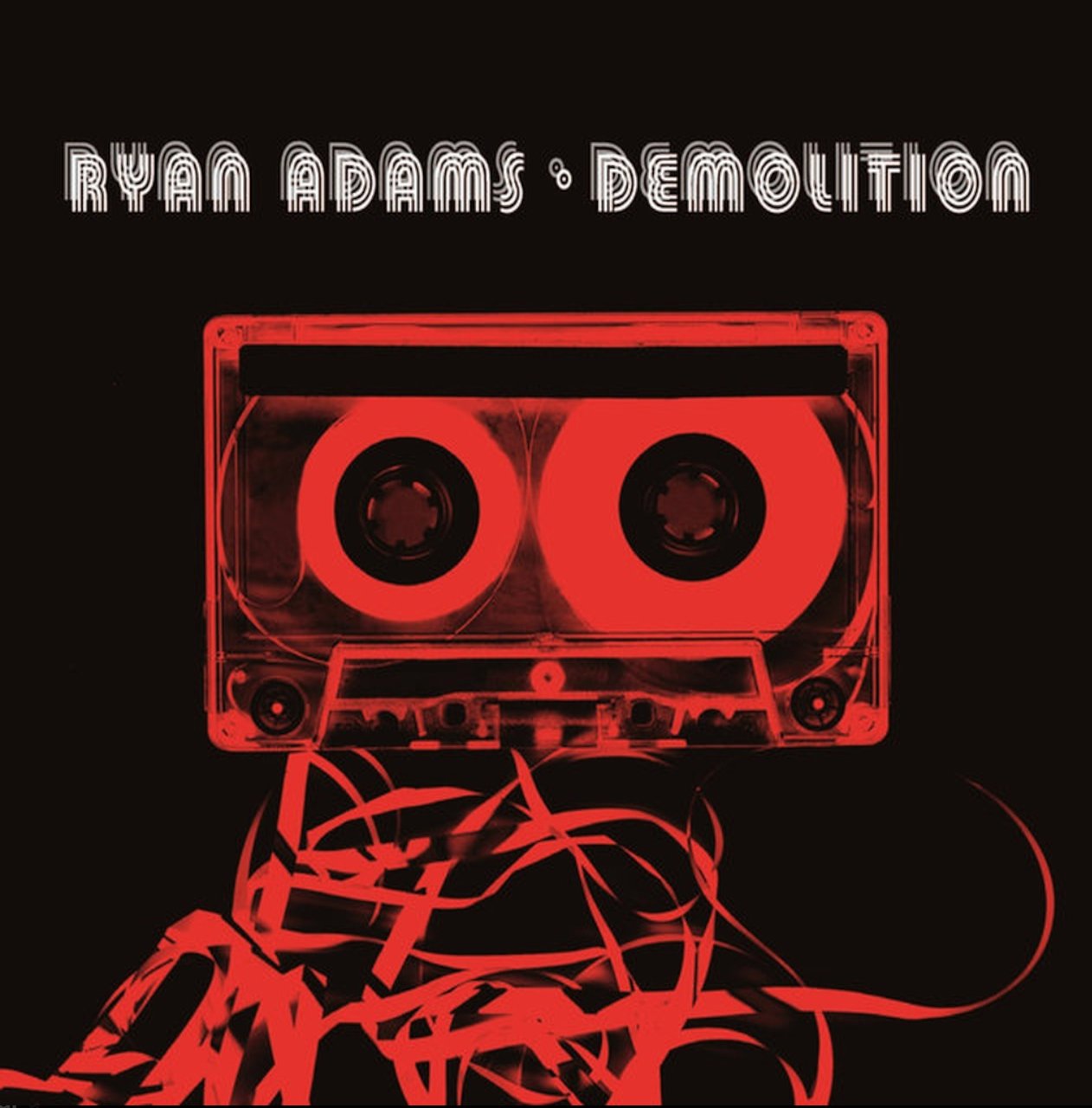 Ryan Adams — Demolition