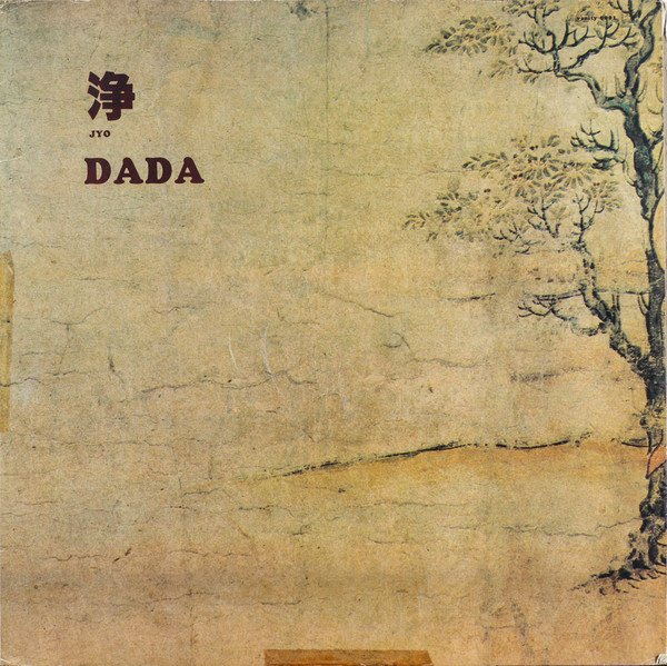 JYO — DADA