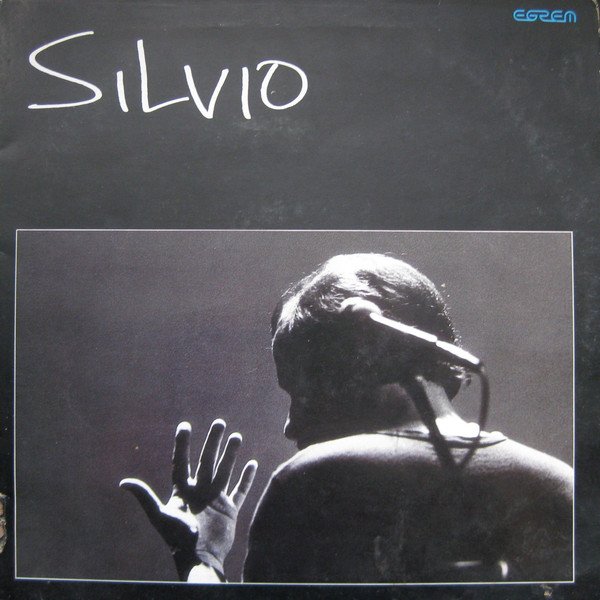 Silvio Rodríguez — Silvio