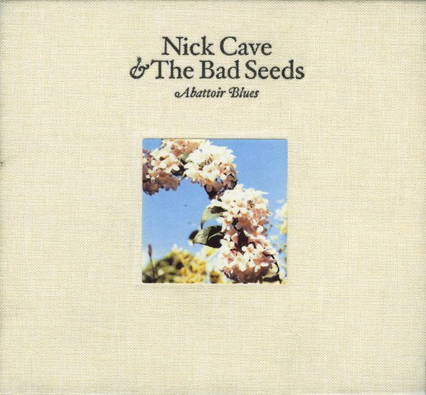 Nick Cave & The Bad Seeds — Abattoir Blues