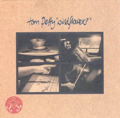 Tom Petty — Wildflowers