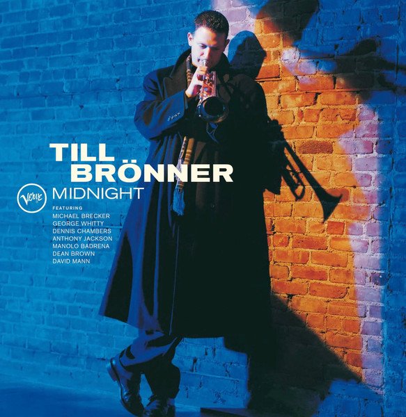Till Brönner — Midnight