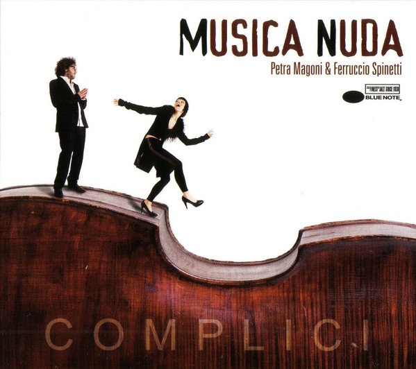 Musica Nuda — Complici