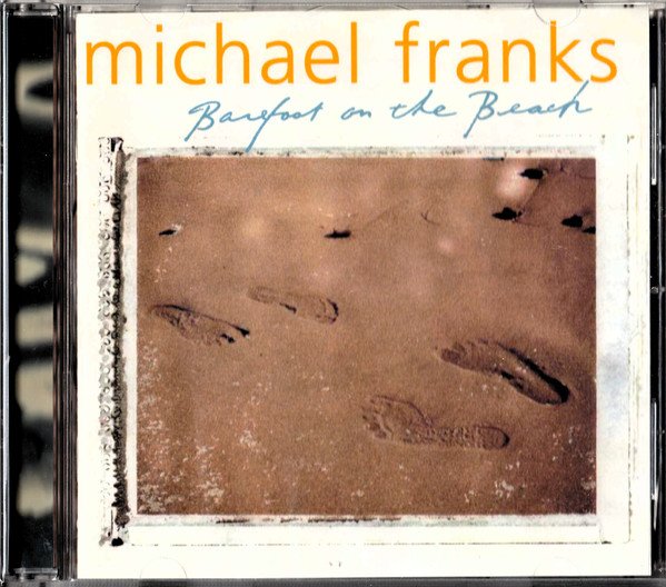 Michael Franks — Barefoot on the Beach