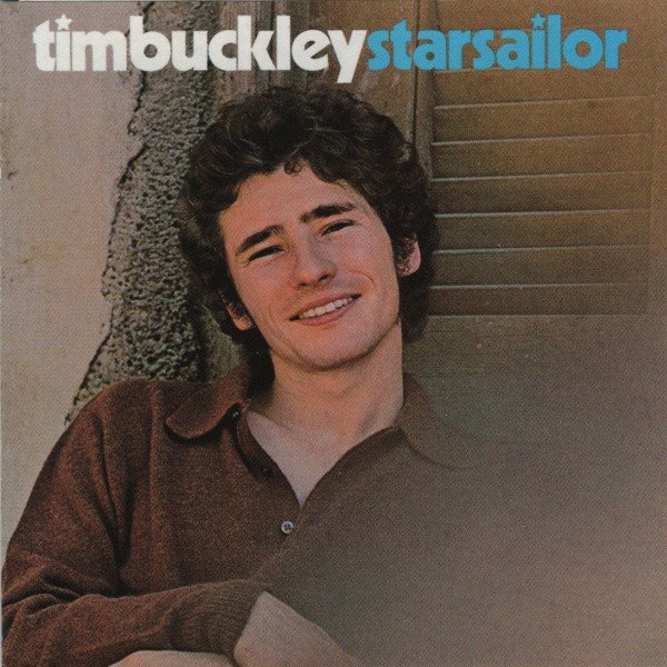 Tim Buckley — Starsailor