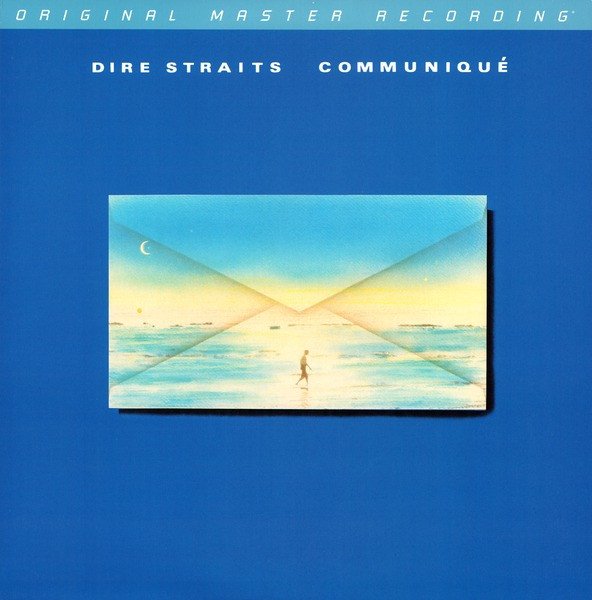 Dire Straits — Communiqué