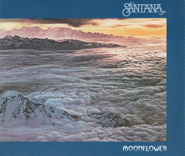 Santana — Moonflower