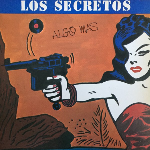 Los Secretos — Algo Más