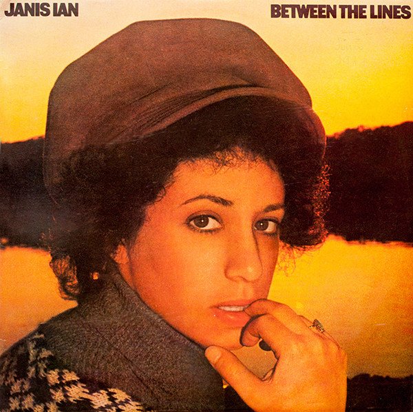 Janis Ian — Between the Lines
