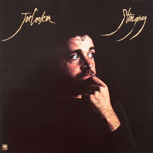 Joe Cocker — Stingray