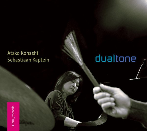 Atzko Kohashi & Sebastiaan Kaptein — dualtone