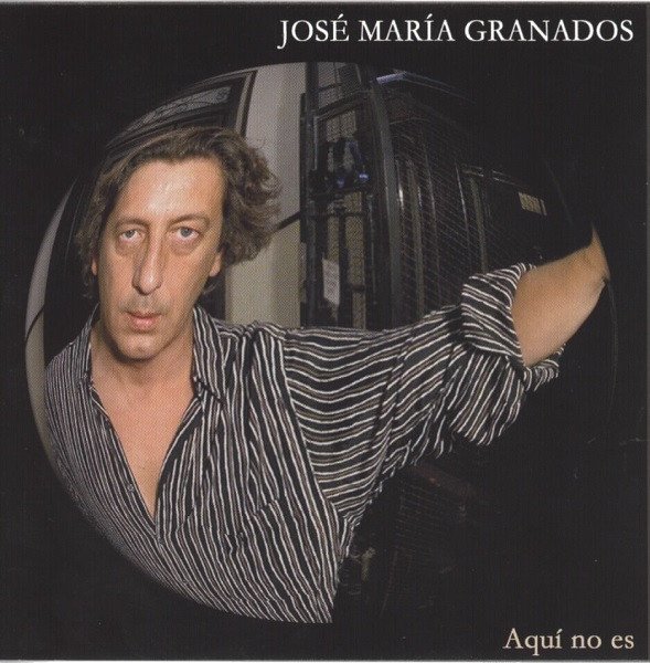José María Granados