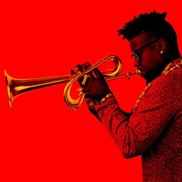 Christian Scott — Strech Music