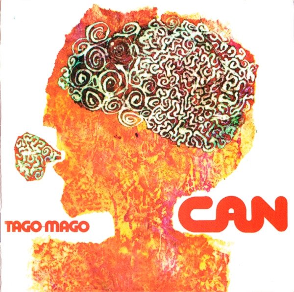 Can — Tago Mago