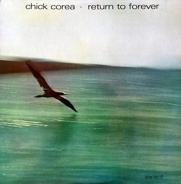 Chick Corea — Return to Forever