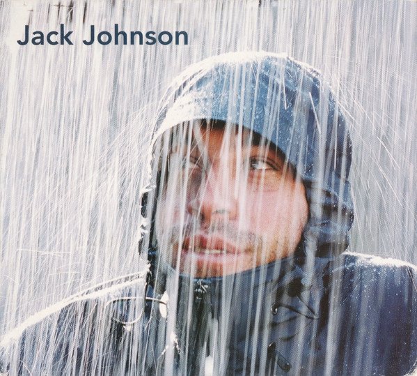 Jack Johnson — Brushfire Fairytales