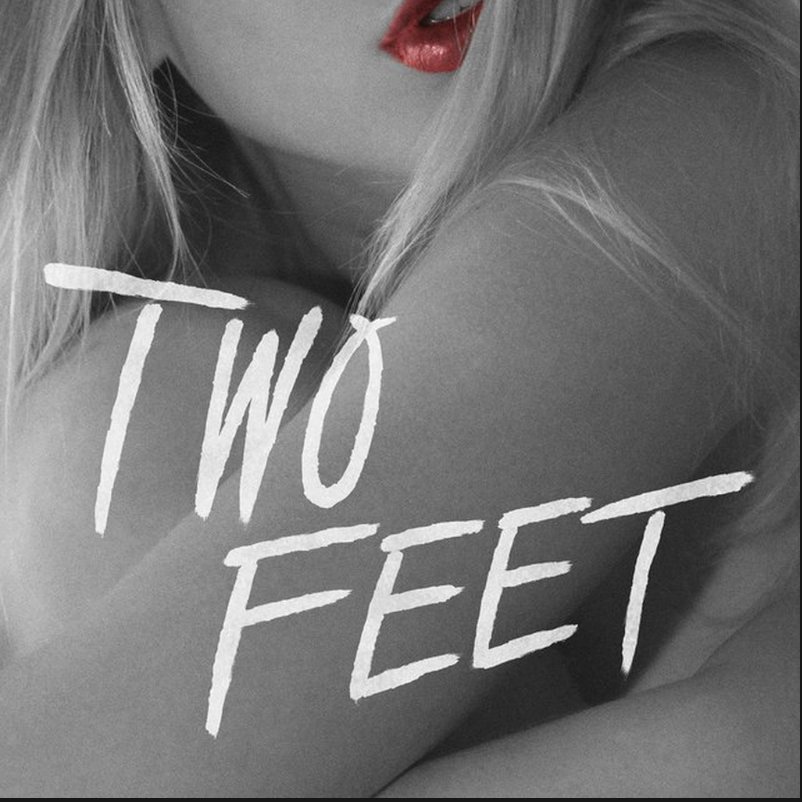 Two Feet — Momentum