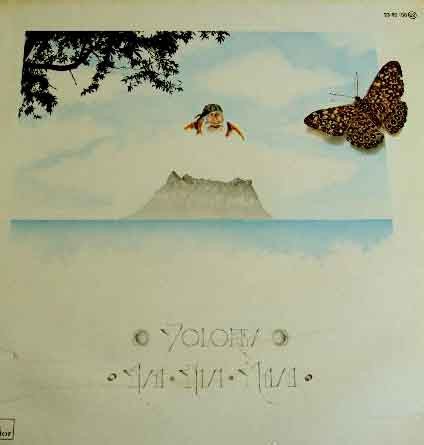 Dolores — Asa Nisi MAsa