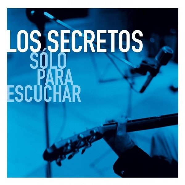 Los Secretos — Sólo Para Escuchar