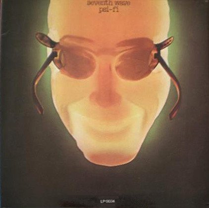 Pal-Fi — Seventh Wave