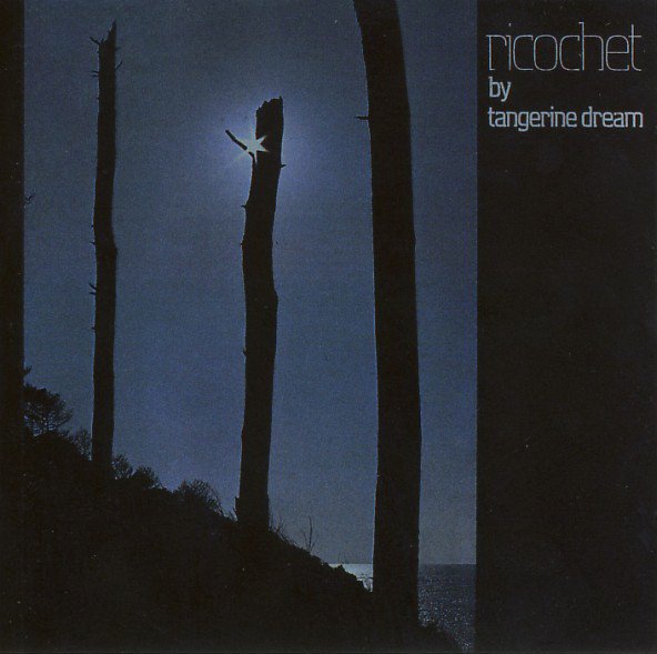Tangerine Dream — Ricochet