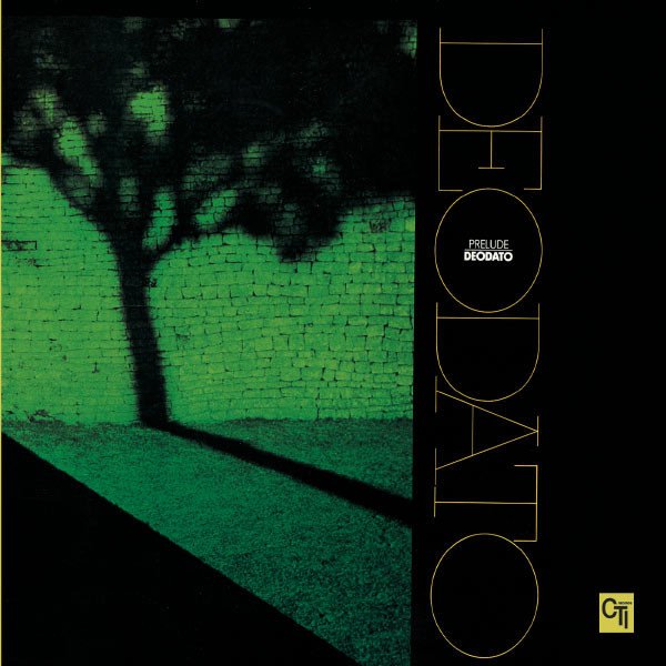 Deodato — Prelude