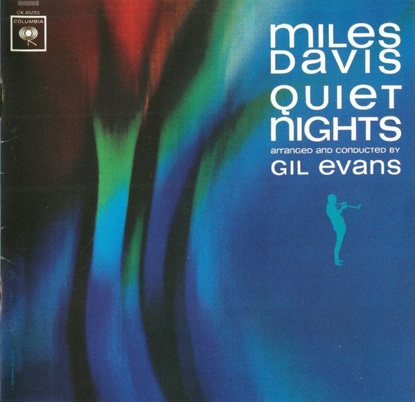 Miles Davis — Quiet Nights