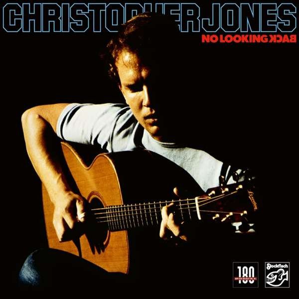 Christopher Jones — No Looking Back