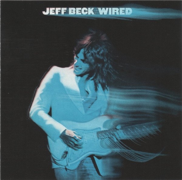 Jeff Beck — Wired