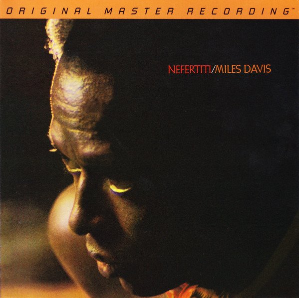 Miles Davis — Nefertiti