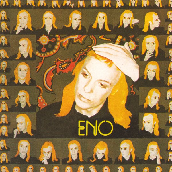 Brian Eno
