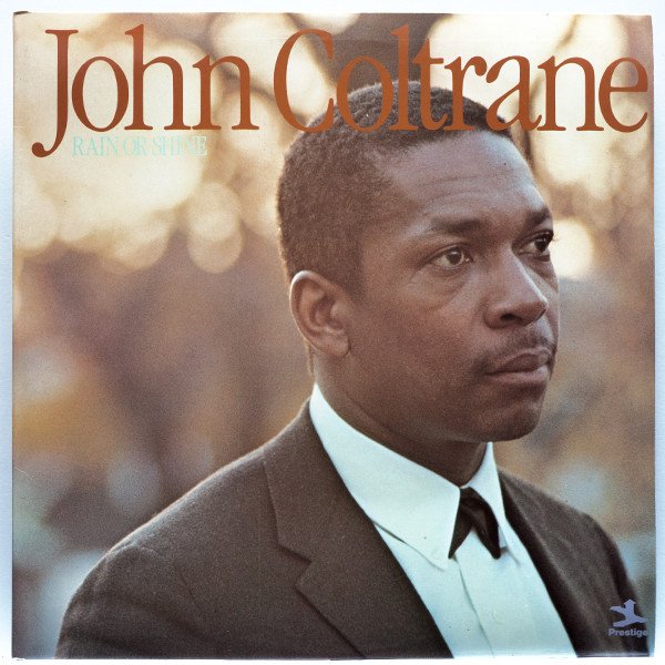 John Coltrane — Rain or Shine