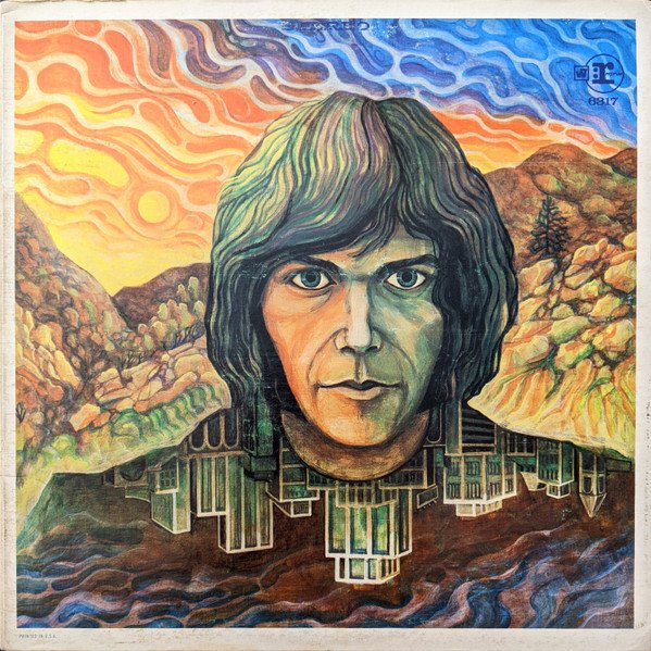 Neil Young — Neil Young