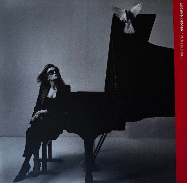 Melody Gardot — The Essential Melody Gardot