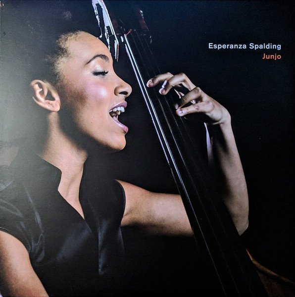 Esperanza Spalding — Junjo