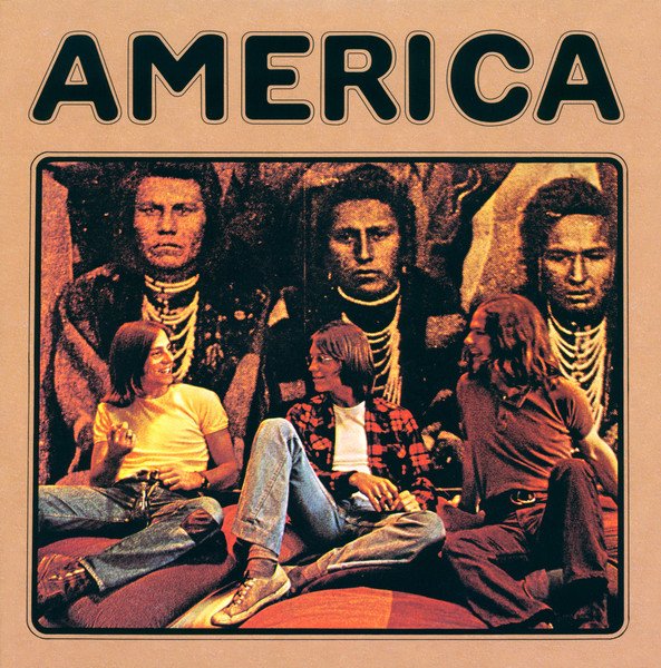 America — America