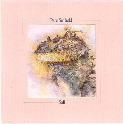 Pete Sinfield — Still