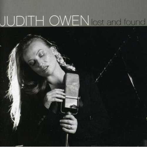 Judith Owen — Lost And Found