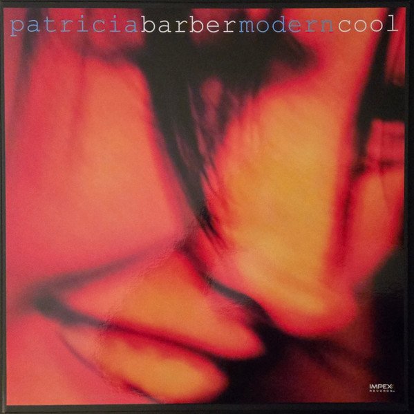 Patricia Barber — Modern Cool