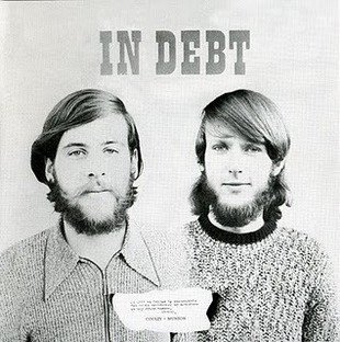 Alan Munson & Bill Cooley — In Debt