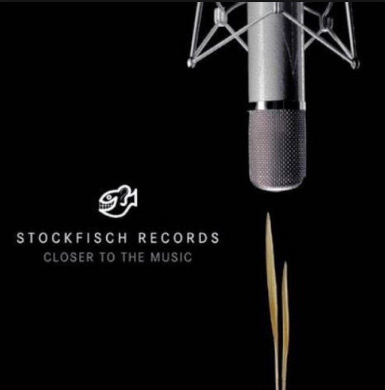 Various Artists — Closer to the Music