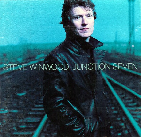 Steve Winwood — Junction Seven