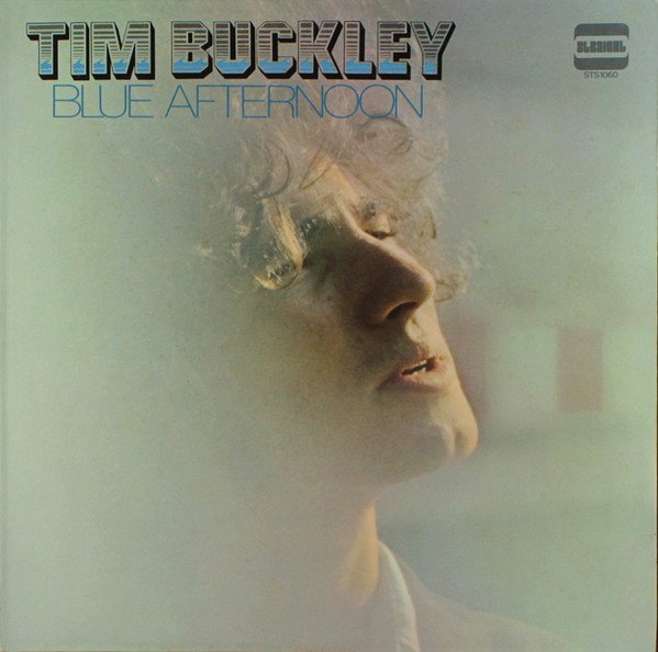 Tim Buckley — Blue Afternoon