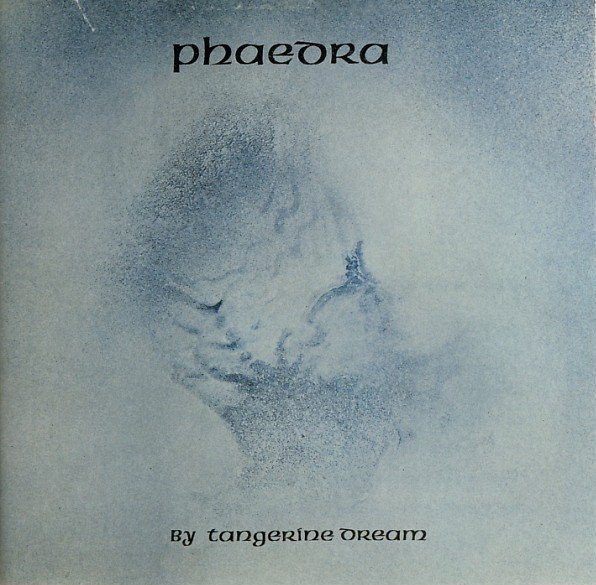 Tangerine Dream — Phaedra